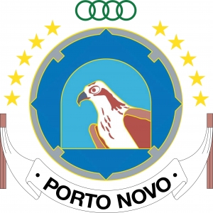 Câmara Municipal do Porto Novo